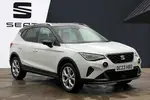 2023 SEAT Arona