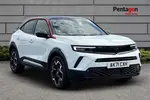2021 Vauxhall Mokka