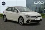 2022 Volkswagen Polo
