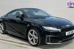 2019 Audi TT