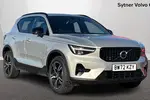 2023 Volvo XC40