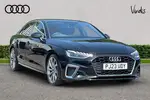 2023 Audi A4