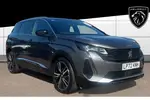 2023 Peugeot 5008