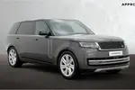 2025 Land Rover Range Rover