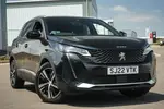 2022 Peugeot 3008