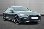 2022 Audi A5