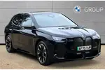 2026 BMW iX