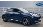 2022 Ford Puma