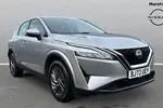 2023 Nissan Qashqai
