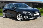 2024 Audi A3