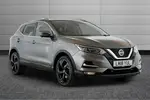 2018 Nissan Qashqai