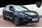2020 Peugeot 3008
