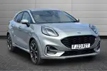 2023 Ford Puma