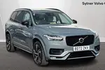 2022 Volvo XC90