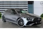 2025 Mercedes-Benz CLA Shooting Brake
