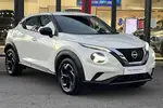 2022 Nissan Juke