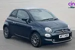 2023 Fiat 500