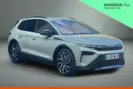 2025 Skoda Elroq