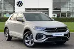 2024 Volkswagen T-Roc