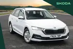 2024 Skoda Octavia Estate