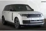 2023 Land Rover Range Rover