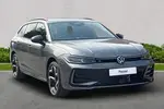 Volkswagen Passat Estate