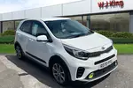 2020 Kia Picanto