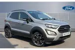 2023 Ford EcoSport