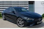 2023 Mercedes-Benz CLA