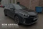 2026 Kia XCeed
