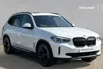 2021 BMW iX3