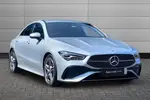 2024 Mercedes-Benz CLA