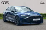 2026 Audi RS3