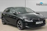 2023 Vauxhall Corsa