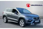 2024 SEAT Ateca