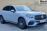 2024 Mercedes-Benz GLC