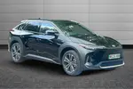 2025 Toyota bZ4X