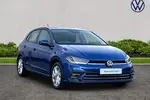 2023 Volkswagen Polo