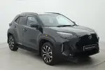 2023 Toyota Yaris Cross