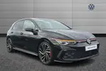 2024 Volkswagen Golf GTI