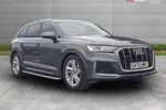2022 Audi Q7