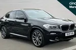 2019 BMW X4