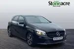 2018 Mercedes-Benz A-Class