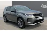 2022 Land Rover Discovery Sport