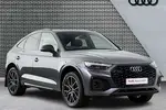 2022 Audi Q5 Sportback