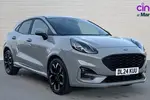 2024 Ford Puma