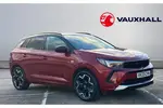 2023 Vauxhall Grandland