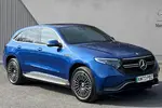 2023 Mercedes-Benz EQC