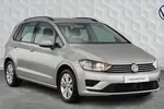 2018 Volkswagen Golf SV