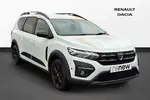 2023 Dacia Jogger